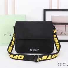Off White Satchel bags
